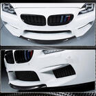 BMW 6 Series F12/F13/F06 2011-2018 Lame de pare-chocs avant Dry Carbon V6 photo 5
