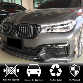 Lame Avant V1 pour M-Sport 2016-2019 Carbone BMW 7 Series G11/G12 2015-2022 photo 2