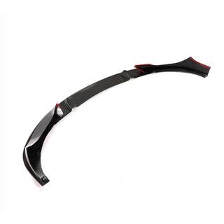 Lame avant V2 pour M-Sport, Carbone BMW 8 Series G14/G15/G16 2018- photo 4
