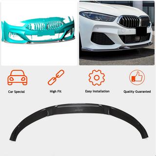 Lame avant V3 pour M-Sport, Carbone BMW 8 Series G14/G15/G16 2018- photo 2