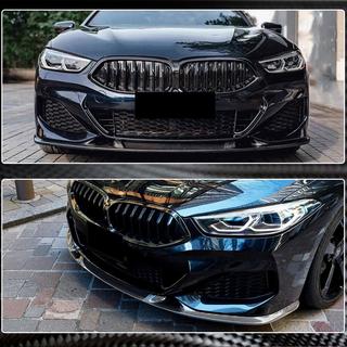 Lame avant V3 pour M-Sport, Carbone BMW 8 Series G14/G15/G16 2018- photo 4