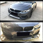 BMW 3 Series F30/F31 2012-2019 Lame avant V3 pour F80 Carbone photo 4