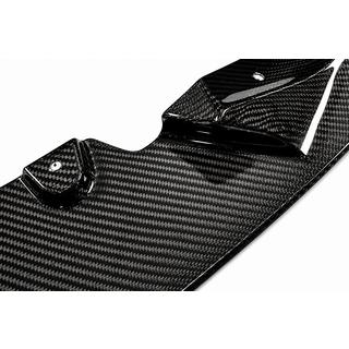 Lame avant V1 pour F80 Carbone photo 4