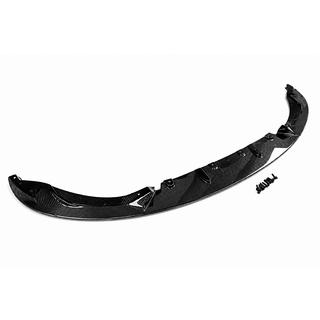 Lame avant V1 pour F80 Carbone photo 2