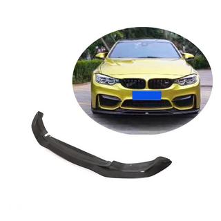 Lame avant V5 pour F80 Carbone BMW 3 Series F30/F31 2012-2019