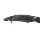 BMW 3 Series F30/F31 2012-2019 Lame avant V6 pour F80 Carbone photo 4