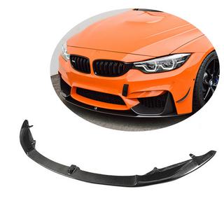 Lame avant V6 pour F80 Carbone BMW 3 Series F30/F31 2012-2019 photo 1
