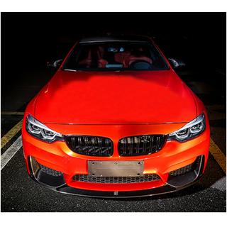Lame avant V6 pour F80 Carbone BMW 3 Series F30/F31 2012-2019 photo 3