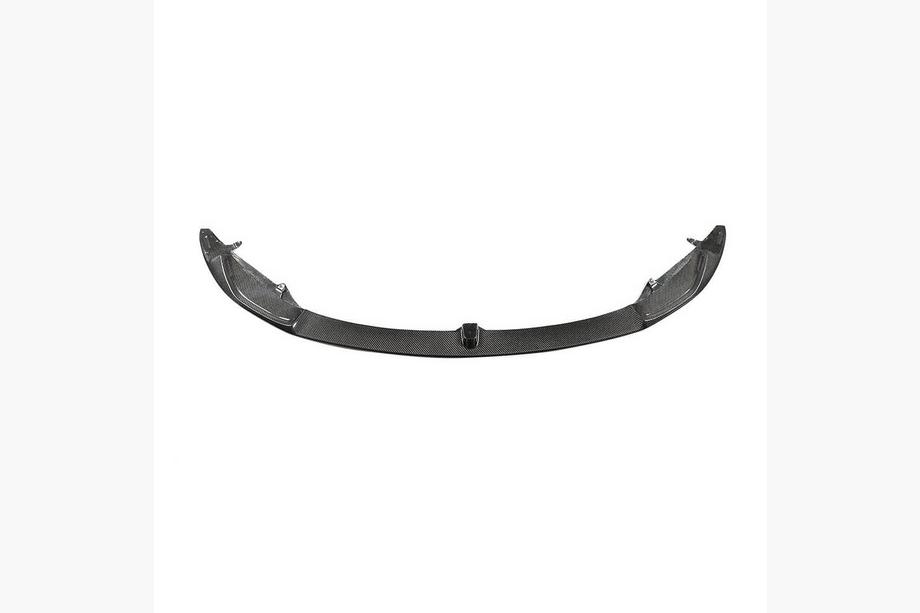 BMW 3 Series F30/F31 2012-2019 Lame avant V6 pour F80 Carbone Photo 6