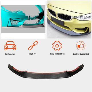 Lame avant V7 pour F80 Carbone BMW 3 Series F30/F31 2012-2019 photo 2