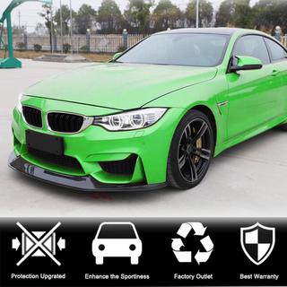 Lame avant V7 pour F80 Carbone BMW 3 Series F30/F31 2012-2019 photo 3