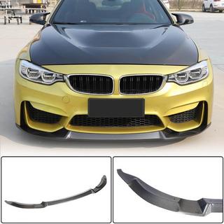 Lame avant V8 pour F80, carbone BMW 3 Series F30/F31 2012-2019 photo 1