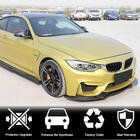 BMW 3 Series F30/F31 2012-2019 Lame avant V9 pour F80 Carbone photo 2