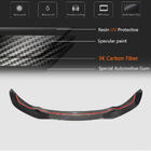 BMW 3 Series F30/F31 2012-2019 Lame avant V9 pour F80 Carbone photo 5