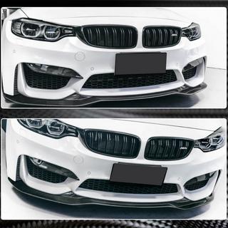 Lame avant V9 pour F80 Carbone BMW 3 Series F30/F31 2012-2019 photo 4