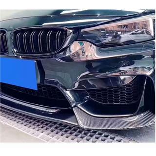 Lame de Pare-chocs Avant Lip V10 pour F80 Carbone BMW 3 Series F30/F31 2012-2019 photo 3