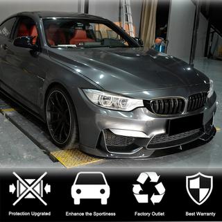 Lame avant V3 pour F82/F83, Carbone BMW 4 Series F32/F33/F36 2012-2020 photo 2