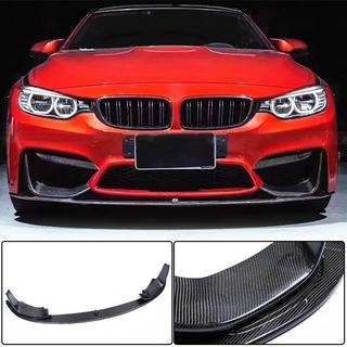 Lame Avant Pare-chocs V13 (pour F80, Carbone) BMW 3 Series F30/F31 2012-2019 photo 1