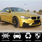 BMW 3 Series F30/F31 2012-2019 Lame de pare-chocs avant FRP V15 (pour F80) photo 2