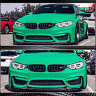 BMW 4 Series F32/F33/F36 2012-2020 Lame avant Lip V11 pour F82/F83, Carbone photo 6