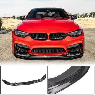 Lame avant Lip V11 pour F82/F83, Carbone BMW 4 Series F32/F33/F36 2012-2020 photo 3