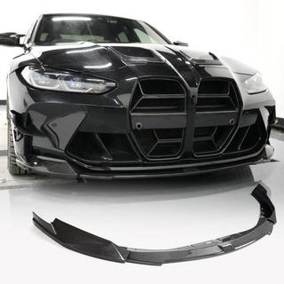 Lame avant Lip V1 pour G80 Carbone BMW 3 Series G20/G21 2018- photo 1