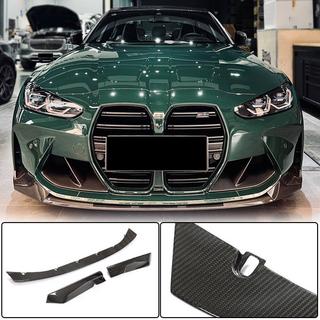 Lame Avant V9 pour G80 Carbone BMW 3 Series G20/G21 2018- photo 1