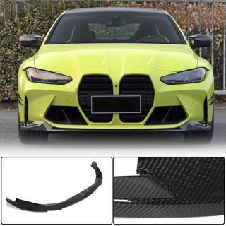 Lame avant V10 (pour G80, Carbone) BMW 3 Series G20/G21 2018- photo 1