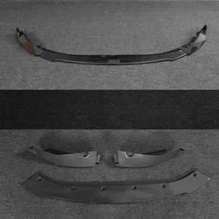 Lame avant V1 pour G82/G83, carbone BMW 4 Series G22/23/26 2020- photo 3