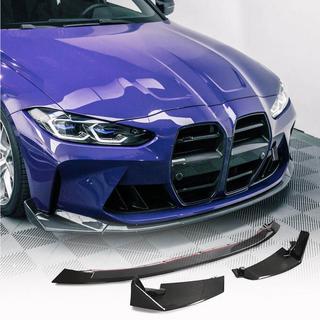 Lame Avant V6 pour G82/G83 Carbone BMW 4 Series G22/23/26 2020- photo 1