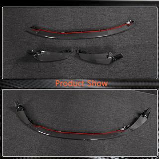 Lame Avant V6 pour G82/G83 Carbone BMW 4 Series G22/23/26 2020- photo 4
