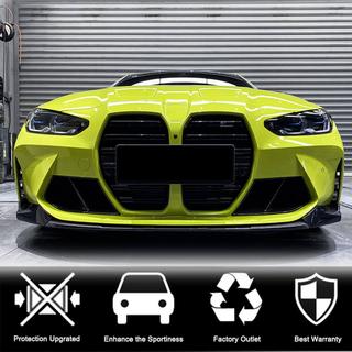 Lame avant V7 pour G82/G83, Carbone BMW 4 Series G22/23/26 2020- photo 2