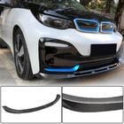 BMW I3 2013-2022 Lame de Pare-chocs Avant FRP V2 photo 1