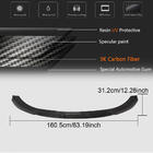 BMW I3 2013-2022 Lame de Pare-chocs Avant FRP V2 photo 5