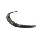 BMW 8 Series G14/G15/G16 2018- Lame de Pare-chocs Avant (pour F91/F92/F93 M8, Carbone) photo 10