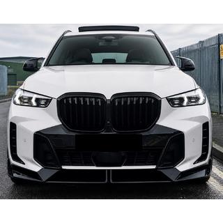 Lame avant Paradigm V-5 (pour M-Sport 2023–, noir brillant) photo 4
