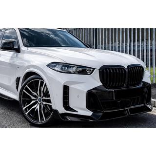 Lame avant Paradigm V-5 (pour M-Sport 2023–, noir brillant) photo 3