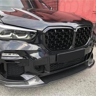 Lame avant Paradigm V-4 (2018-2022, Carbone véritable) photo 4