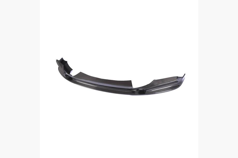 BMW X5 F15 2013-2018 Lame Avant Lip V2 pour F85, Carbone Photo 10