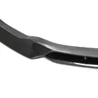 BMW X6 F16 2014-2019 Lame avant Lip V1 pour F86, carbone photo 7