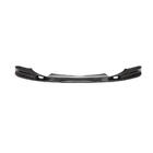 BMW X6 F16 2014-2019 Lame avant Lip V2 pour F86, carbone photo 8