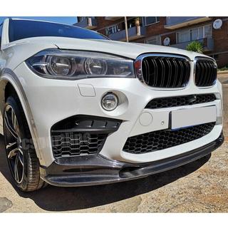 Lame avant Lip V2 pour F86, carbone photo 2