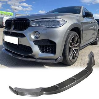 Lame Avant Lip V3 pour F86, Carbone photo 1