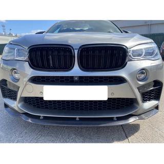 Lame Avant Lip V3 pour F86, Carbone photo 2