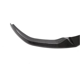 Lame avant pare-chocs V1 (pour M-Sport, Carbone) BMW Z4 (G29) 2018- photo 4