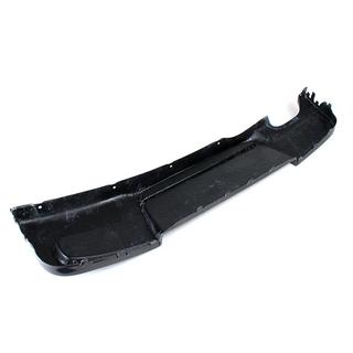 Diffuseur Arriere V1 pour E87 M-Sport, Carbone photo 4