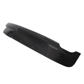 Diffuseur de Pare-Chocs Arrière V2 pour E87 M-Sport, Carbone photo 1