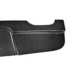 BMW 1 Series E81/E82/E87/E88 2004-2011 Diffuseur Arriere V3 pour E87 M-Sport, Carbone photo 7
