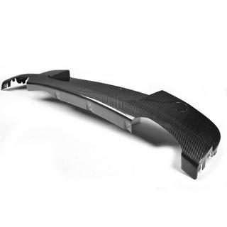 Diffuseur Arriere V3 pour E87 M-Sport, Carbone photo 1