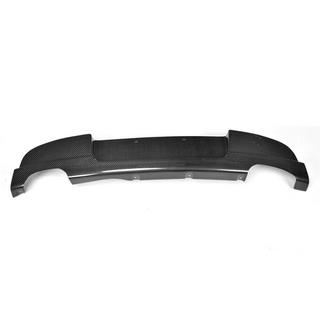 Diffuseur Arriere V3 pour E87 M-Sport, Carbone photo 3